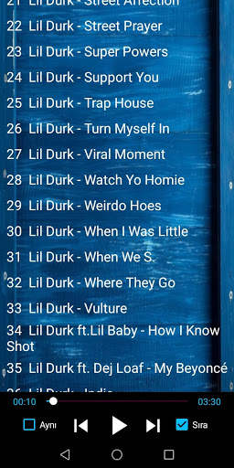 Lil Durk Best Songs 2020 [37 Songs] screenshot 2