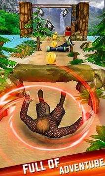 Temple Tomb Endless Run - Running lost Temple screenshot 4