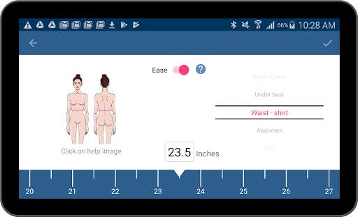 Tailor Village screenshot 8