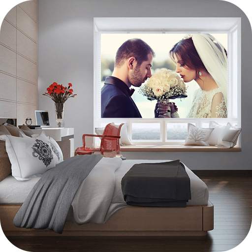 Bedroom Photo Frames 1.2