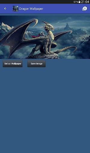 Dragon Wallpaper - Dragon Wallpapers Hd screenshot 10