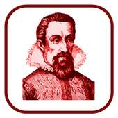 Leggi di Keplero icon