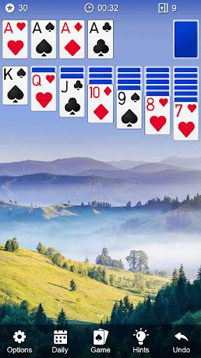 Solitário screenshot 2