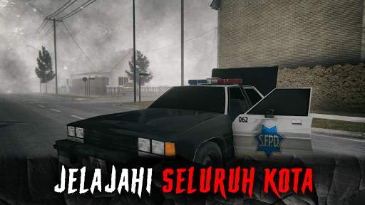 Death Park 2: Game Horror screenshot 5