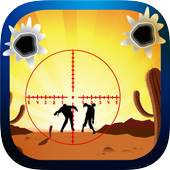 Zombie Sniper: Survival Z 1.0