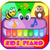 Piano Kids zoo 1.2