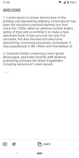 Downloader for Instagram - Photo & Video Saver screenshot 4