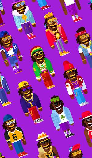 Partymasters - Fun Idle Game screenshot 10