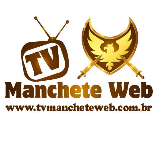 TV Manchete Web screenshot 1