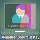Computer Shortcut key for new learner 1.4
