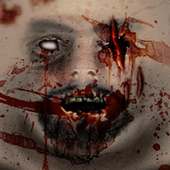 Real Ragdoll Zombie City Alpha logo