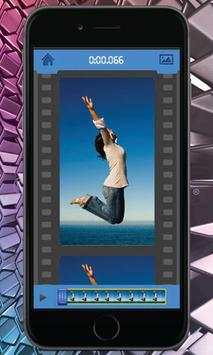 Reverse Movie FX: reverse video screenshot 3