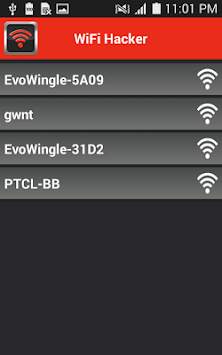 WiFi Hacker Prank screenshot 5