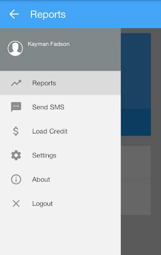 MultiTexter Bulk SMS screenshot 3