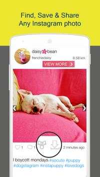 InMapia For Instagram screenshot 5