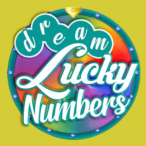 Dream Lucky Numbers icon