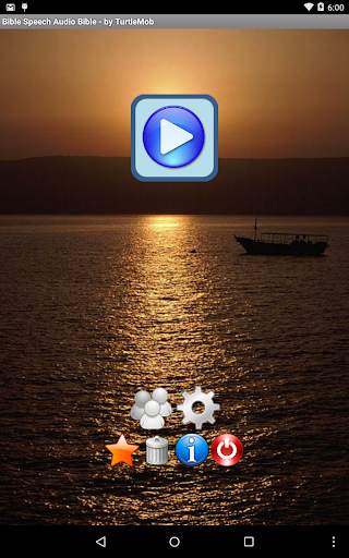 Audio Bible in English screenshot 14