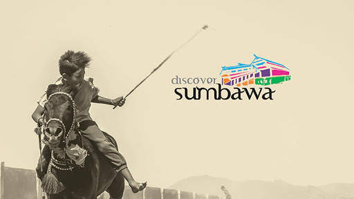 Discover Sumbawa screenshot 1