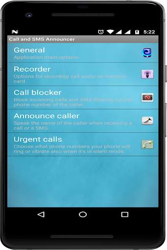 Caller Name Announcer screenshot 1