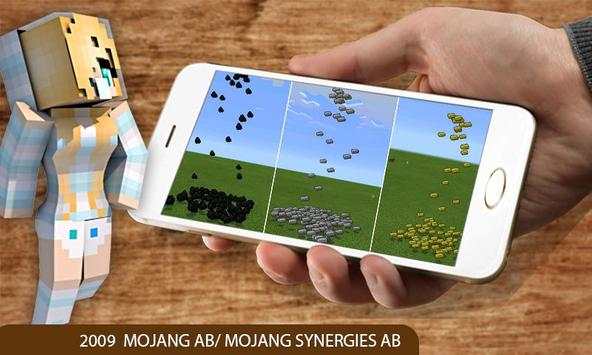 Mod Amazing Lucky Block screenshot 2