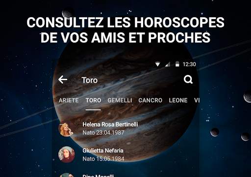 Oroscopo del giorno per segni  screenshot 4