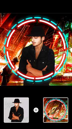 Photo Editor Pro, Effects & Filters- Pics Me screenshot 8