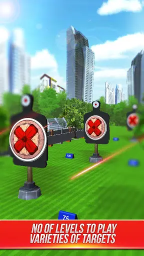 Shooting Master : Sniper Shooter Games screenshot 11