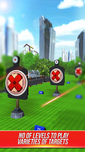 Shooting Master : Sniper Shooter Games screenshot 11