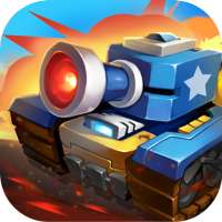 Tank Legend World logo