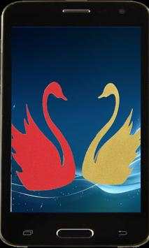 Bird Screen Lock screenshot 1