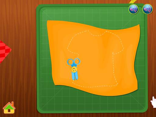Tailor Dresses Design screenshot 4