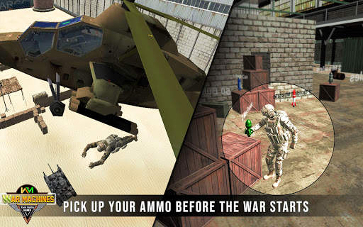 Tank Battle : Free Tank Games screenshot 20