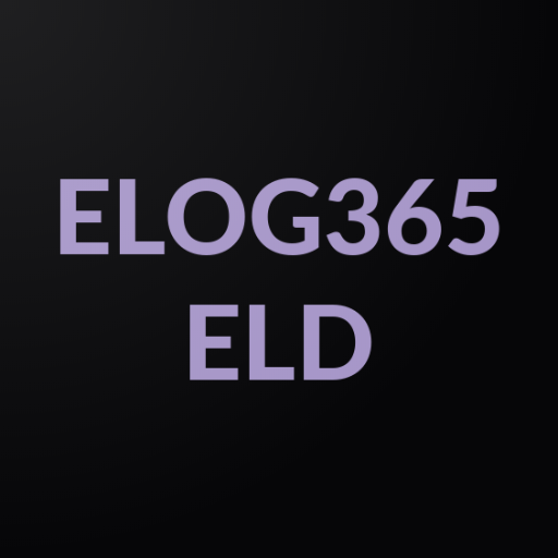 ELOG365 ELD icon