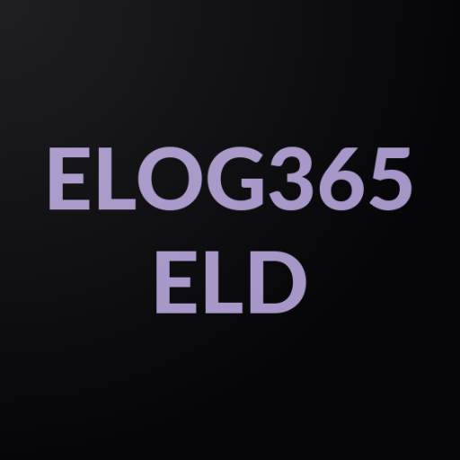 ELOG365 ELD 2.12.1