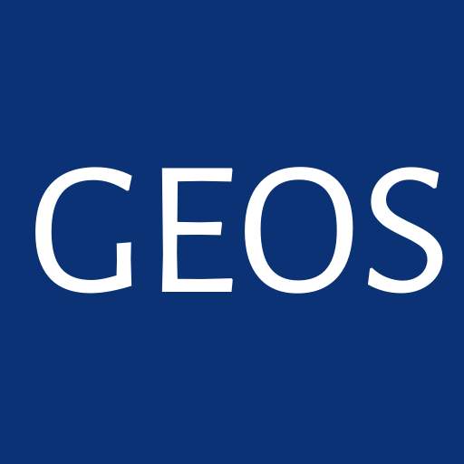 GEOS  ORTS 1.2