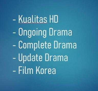 DrakorTV - Nonton Drama Korea Sub Indonesia скриншот 2