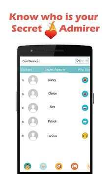 Profile Tracker for WhatsApp screenshot 2