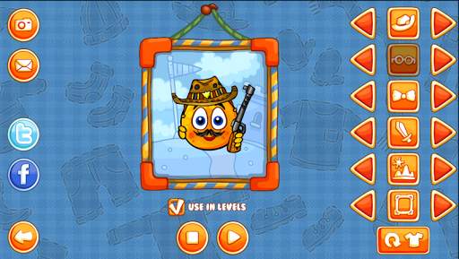 Cover Orange: Odyssée screenshot 4