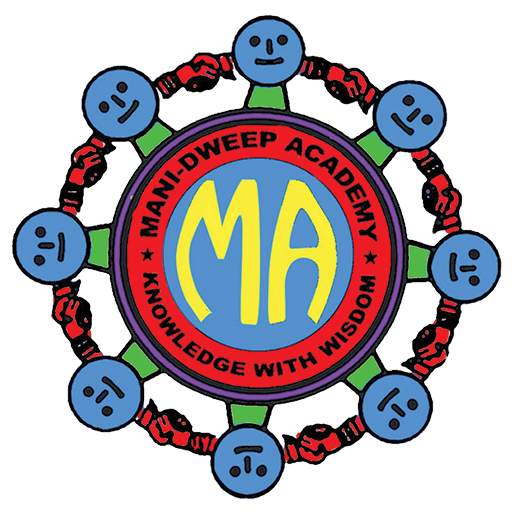 Mani Dweep Academy 1.4.0