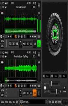 DJ song studio pro screenshot 1