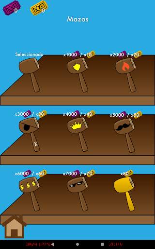 Hit Me - Tap Game screenshot 19