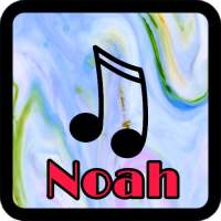 lagu NOAH - wanitaku | Offline logo