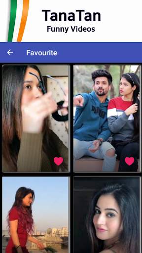 Tanatan - Funny Tik tok Short Video | INDIA screenshot 5