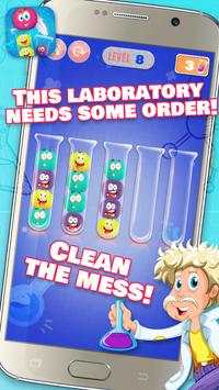 Lyfoes Funny Lab - Logical Puzzle Game screenshot 2