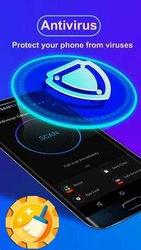Auto Clean - Auto Cleaner Master screenshot 1