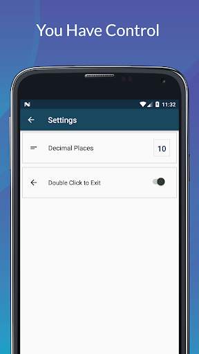 Cricket Calculator screenshot 7