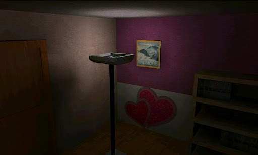 Helidroid 1 : 3D RC Helicopter screenshot 4