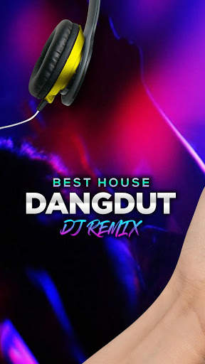 DJ Dangdut Terbaru screenshot 1