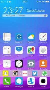 SmartApp - Widget and Launcher screenshot 2