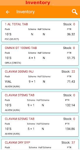 Group Unnati screenshot 6